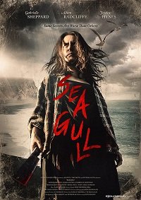 Фильм Чайка (2019)