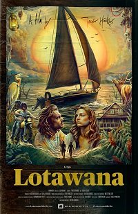 Фильм Лотавана (2022)