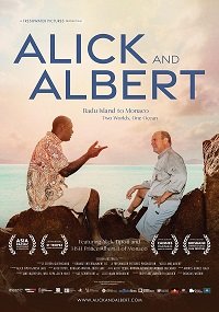 Фильм Алик и Альбер (2021)