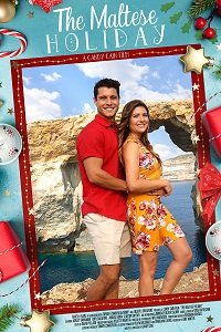 Фильм Мальтийские каникулы (2021)