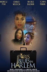 Фильм "Пэрис" в Гарлеме (2022)
