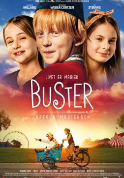 Фильм Мир Бустера (2021)