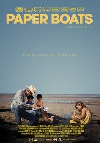 Фильм Бумажные кораблики (2019)