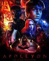 Фильм Аполлион: Ангел бездны (2021)