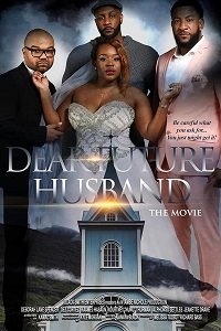 Фильм Дорогой будущий муж (2021)