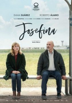 Фильм Жозефина (2021)