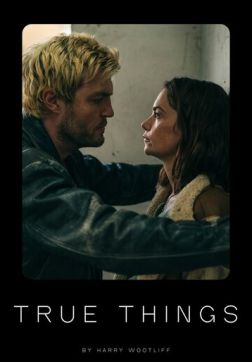 Фильм Правда обо мне (2021)