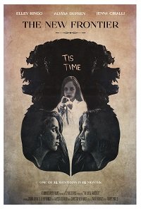 Фильм Новая пора (2021)