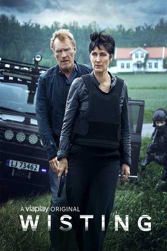Фильм Вистинг (Уистинг) (3 сезон)
