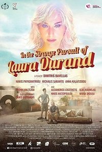 Фильм Невероятная погоня за Лорой Дуран (2019)