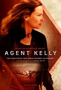 Фильм Агент Келли (2020)