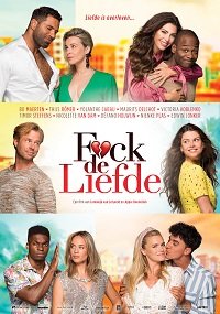 Фильм К чёрту любовь (2019)