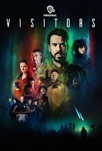 Фильм Посетители  (1 сезон)