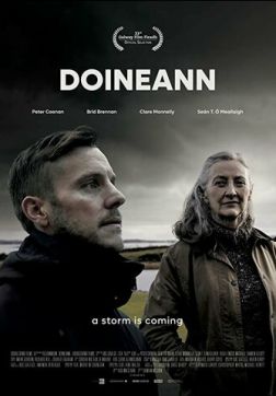 Фильм Шторм (2021)