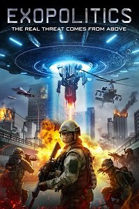 Фильм Экзополитика (2021)
