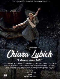 Фильм Кьяра Любич - Любовь всё победит (2021)