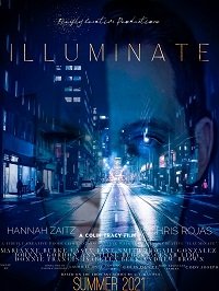 Фильм Иллюминат (2021)