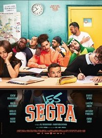 Фильм Класс коррекции (2022)