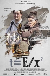 Фильм Формула времени (2021)