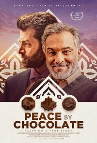 Фильм Мир в шоколаде (2022)