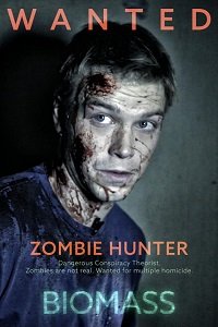 Фильм Биомасса (2021)