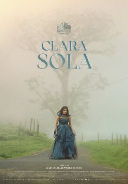 Фильм Одинокая Клара (2021)