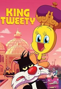 Фильм Король Твити (2022)