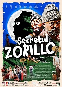 Фильм Тайна Зорилло (2022)