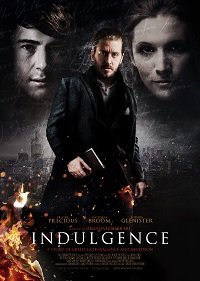Фильм Терпение (2019)