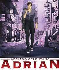 Фильм Адриан (1 сезон)