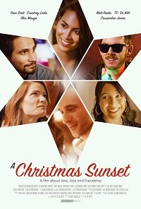 Фильм Рождественский закат (2021)