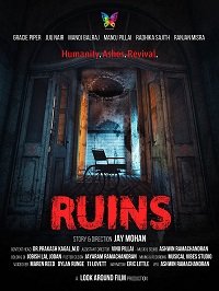 Фильм Руины (2021)