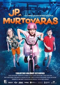 Фильм Юные детективы и грабитель (2021)
