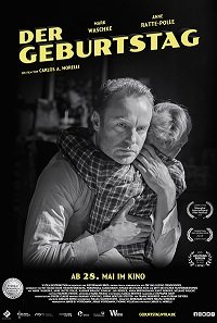 Фильм С днем рождения, сынок (2019)