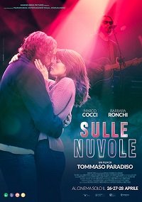 Фильм В облаках (2022)