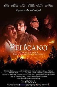 Фильм Пеликан (2019)
