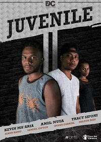 Фильм Несовершеннолетние  (2021)