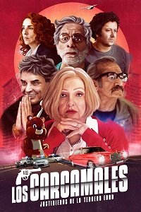 Фильм Старые плуты (1 сезон)