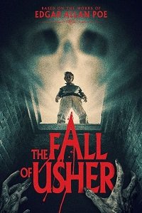 Фильм Падение Ашеров (2021)