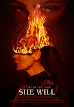 Фильм Она будет (2021)
