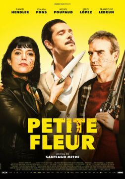 Фильм Маленький цветок (2020)