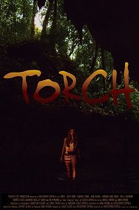 Фильм Факел (2021)