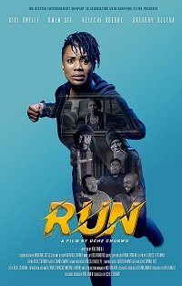 Фильм Беги  (2019)