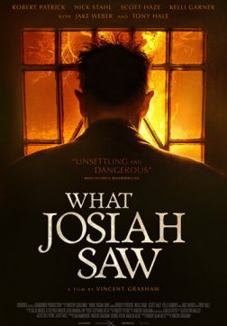 Фильм Что видел Иосия (2021)