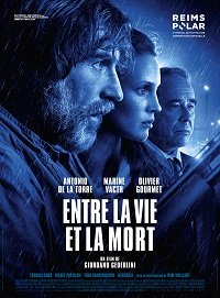 Фильм Между жизнью и смертью  (2022)