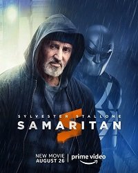 Фильм Самаритянин (2022)