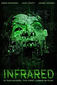 Фильм Инфракрасное (2022)