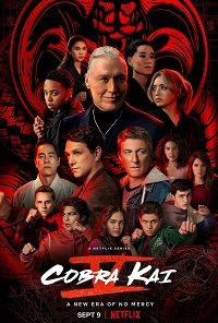 Фильм Кобра Кай (5 сезон)
