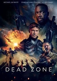 Фильм Мёртвая зона  (2022)