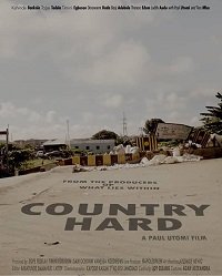 Фильм Суровая страна (2021)